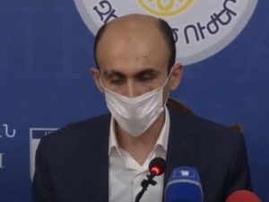 Омбудсмен Арцаха: Алиевские фашисты периодически пытаются атаковать, одетые в армянскую форму