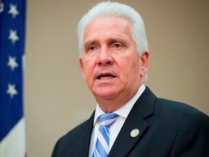 Азербайджан должен быть привлечен к ответственности: Джим Коста отправил письмо госсекретарю Помпео