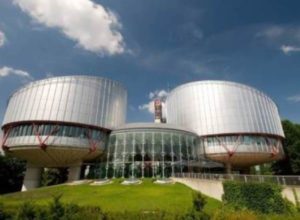 Армения обратилась в ЕСПЧ по поводу 8 пленных армян из азербайджанского видеоролика