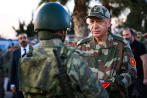 Jerusalem Post: Изнасилования, этнические чистки: ООН раскрывает преступления Турции в Сирии