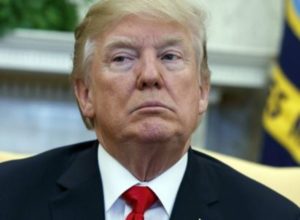 Трамп: США смогут «с легкостью» добиться мирного урегулирования конфликта в Нагорном Карабахе