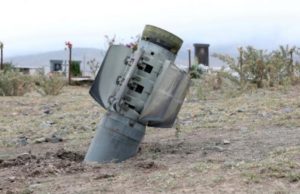 США, Армения и Азербайджана выступили с заявлением о достижении договоренности о режиме прекращении огня