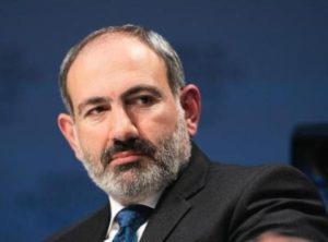 Пашинян: Армянская сторона продолжает строго соблюдать режим прекращения огня