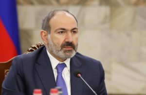 Премьер-министр Армении: Наша дипломатия одержала крупную победу