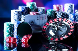 Гранд Казино - игровые автоматы онлайн