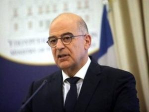 Глава МИД Греции: Турция стала туристическим агентством для джихадистов