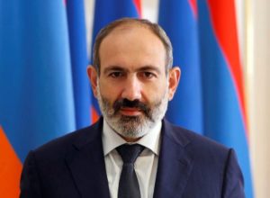 Премьер-министр Армении: Сегодня перед военными комиссариатами должны быть очереди 24 часа в сутки