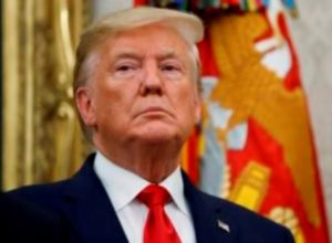 Трамп убежден, что режим прекращения огня между Арменией и Азербайджаном соблюдается