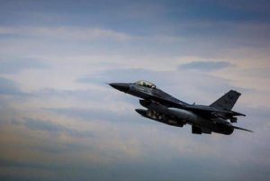 У армянской стороны есть доказательства применения турецких F-16 в боевых действиях против Арцаха