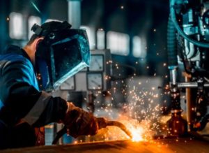 Изготовление металлоконструкций