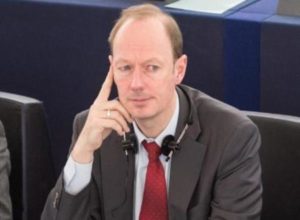Депутат Европарламента: Турция напрямую атакует Армению