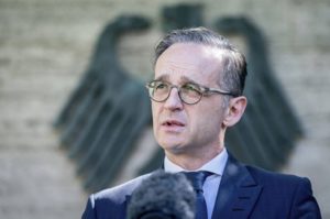 Германия выделит два миллиона евро помощи Арцаху