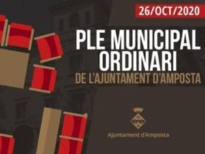 Испанский город Ампоста признал независимость Арцаха