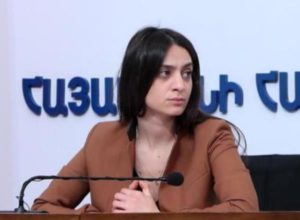 Пресс-секретарь: Никол Пашинян согласился на поездку Тер-Петросяна и Кочаряна в Москву