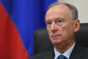 Исламский терроризм поднимает голову и в России - Патрушев