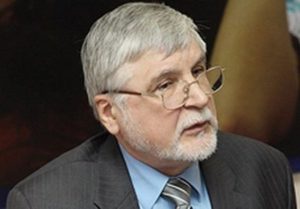 Бывший посол Украины в Армении: Верю в армянский народ и его победу