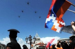 В Сенат Нью-Джерси представлен законопроект о признании Республики Арцах