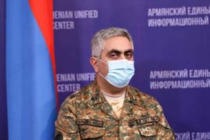 Арцрун Ованисян: Гаджиева ждут большие сюрпризы