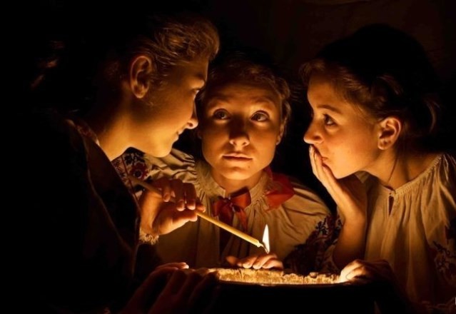 Самые популярные способы гадания на любовь в День святой Екатерины 7 декабря