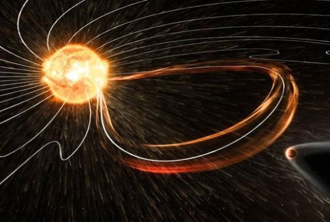 Метеозависимых людей предупреждают об ощутимых магнитных бурях в декабре 2020 года