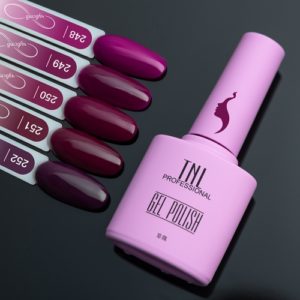 Гель-лак: стойкость геля и яркость цветного лака в одном флаконе