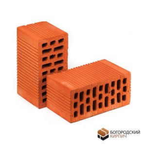 Кирпич: самый популярный и универсальный строительный материал