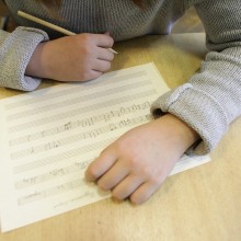 Как поступить в музыкальную школу в 2021 году?