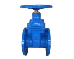 Виды задвижек 30ч39р