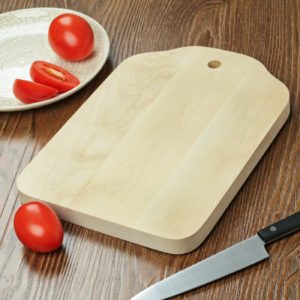 Деревянная разделочная доска: преимущества выбора