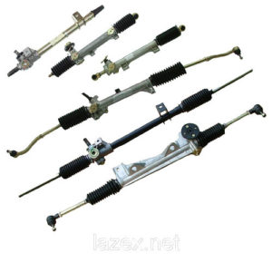 В чем особенность ремонта рулевой рейки в Днепре?