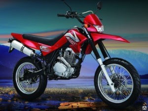 Обзор мотоциклов модельного ряда Lifan