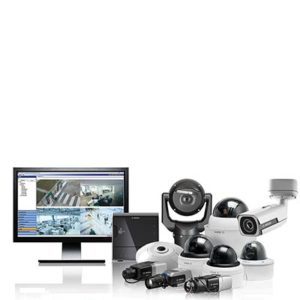 Комплексные системы видеонаблюдения: особенности и преимущества