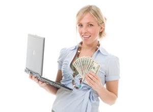 Как заработать дополнительный доход?