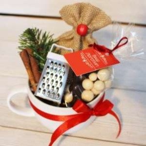 Что подарить друзьям и коллегам