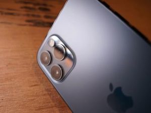 Почему стоит выбрать iPhone 13 Pro?