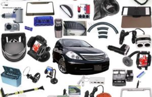 Тюнинг автомобилей: как выбрать аксессуары?