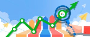 Особенности продвижения сайтов в Google