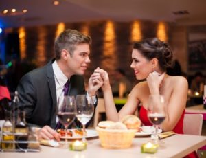 Почему мужчины пользуются эскорт-услугами?