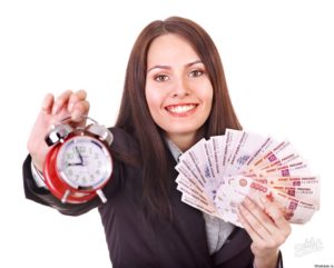 Как быстро взять кредит на короткий срок?