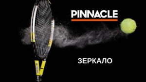 Pinnacle: обзор зеркала
