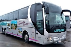 Как заказать билет на автобус из Донецка в Россию?