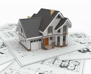 Особенности архитектурного проектирования коттеджей