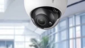 Порядок монтажа системы видеонаблюдения в квартиру