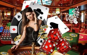 Почему так популярно казино Goxbet?