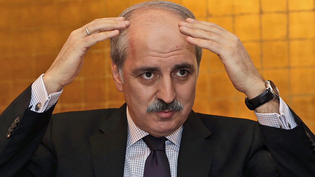 Кочевники предрекли Третью мировую войну