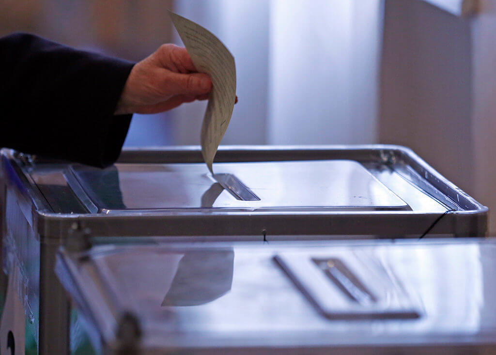 Правительство Армении выделило почти полмиллиона долларов на новое оборудование для выборов