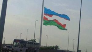 Липовый Азербайджан