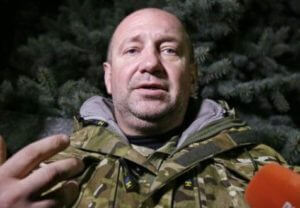 Украинский полевой командир»ворвался» в двадцатку богатейших людей мира