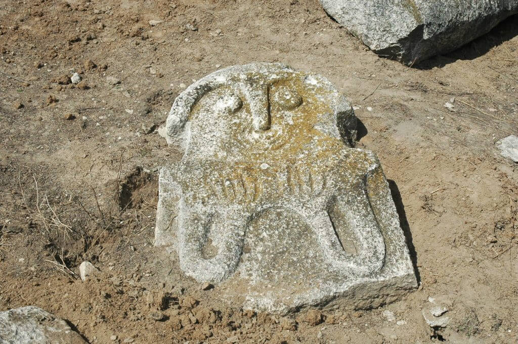 Уникальная археологичесая находка в Арцахе