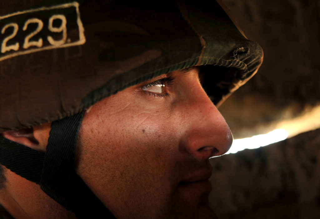 Минобороны НКР: Азербайджан вновь обостряет ситуацию